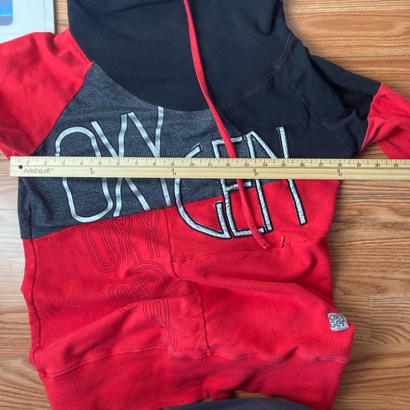 Oxygen Pullover - Picture 6 of 7